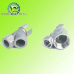Casting Stainless Steel Pipe Fittings