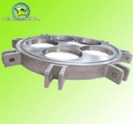 Investment Casting Round Parts