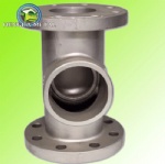 OEM Casting Steel Parts