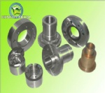 Machining Metal Parts