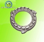 Casting Steel Ring Parts